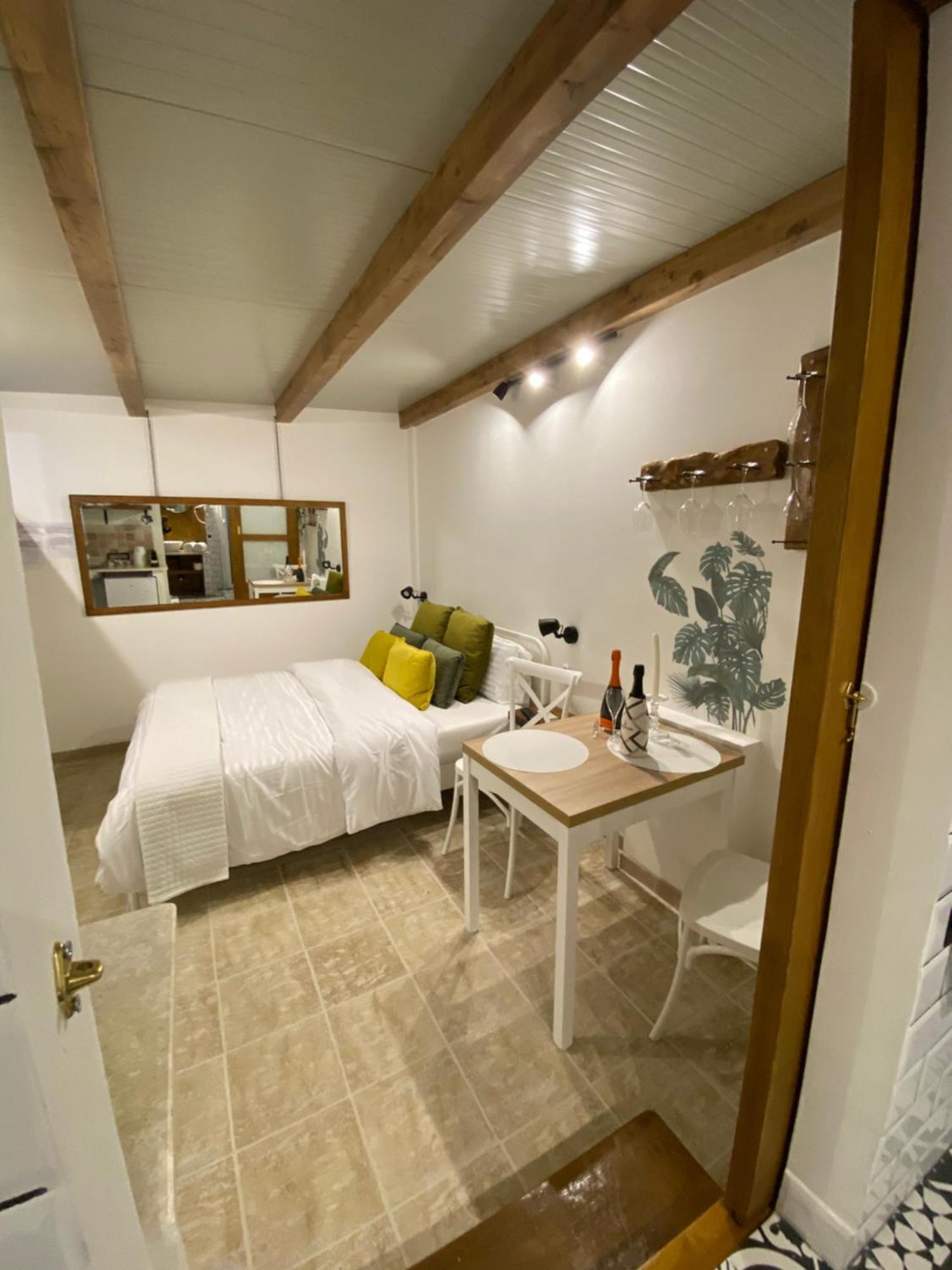 La Casetta Al Poetto カリアリ 部屋 写真